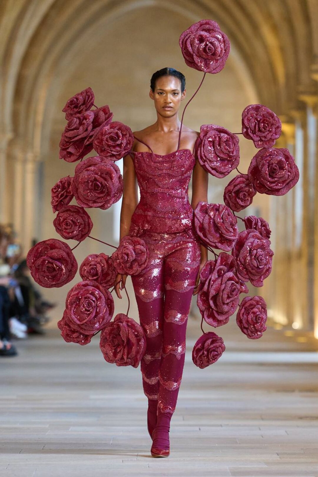 Rahul Mishra Haute Couture FW'25