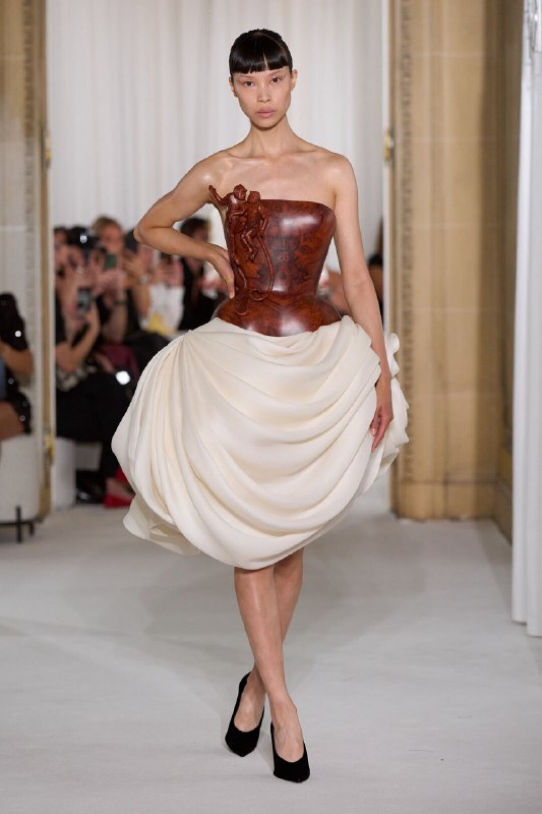 Ashi Studio Haute Couture FW'25