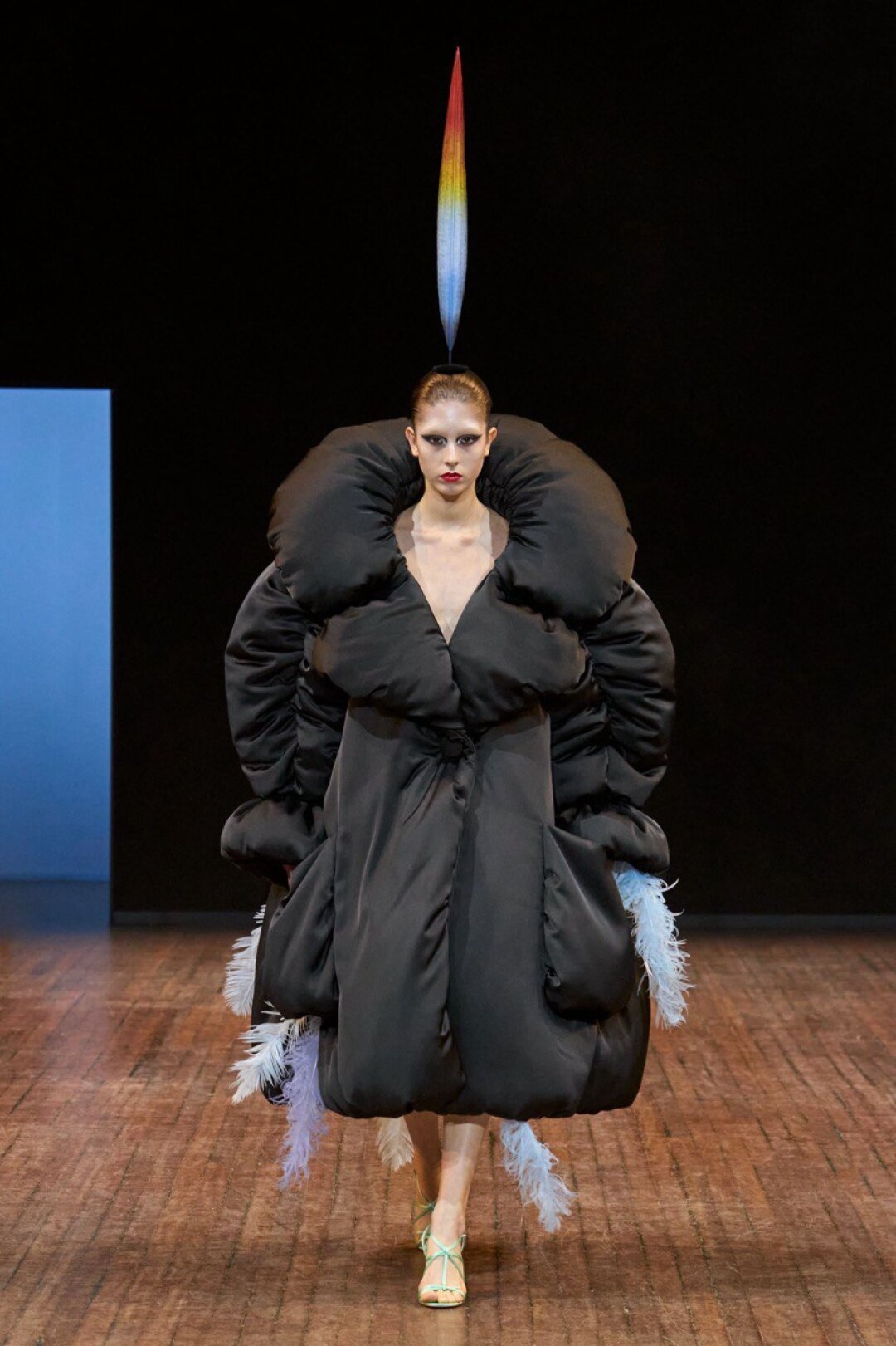 Victor & Rolf Haute Couture FW'25