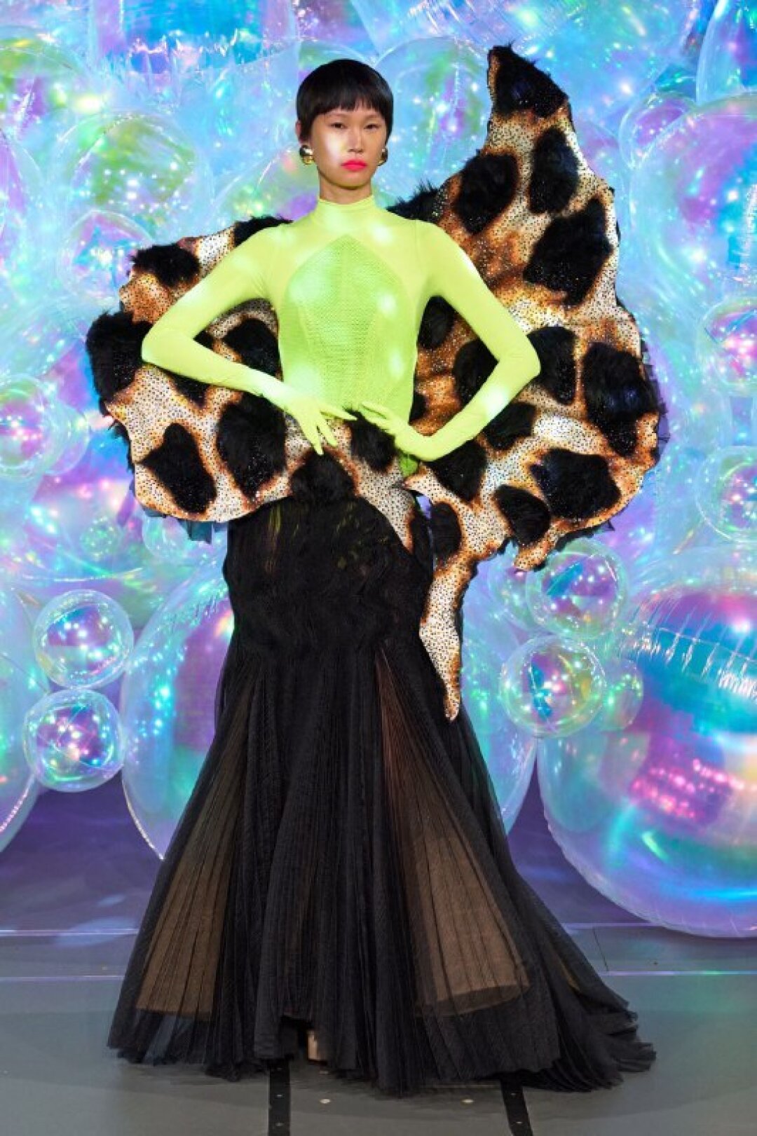 Germanier Haute Couture FW'25