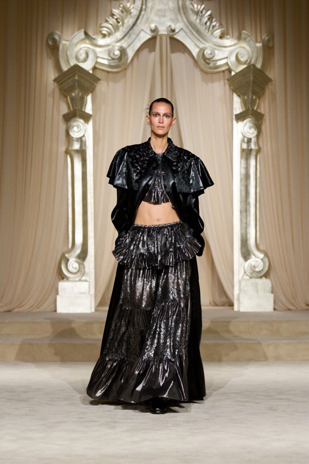 Chanel Haute Couture FW'25