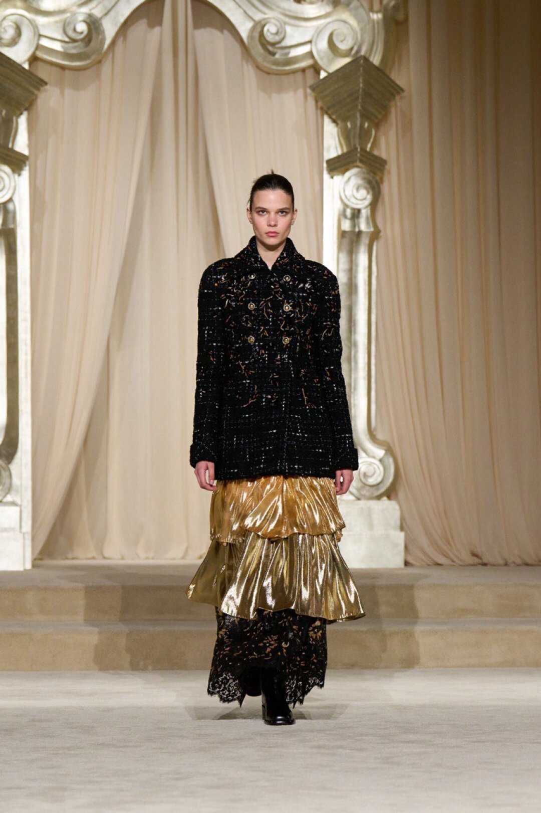 Chanel Haute Couture FW'25