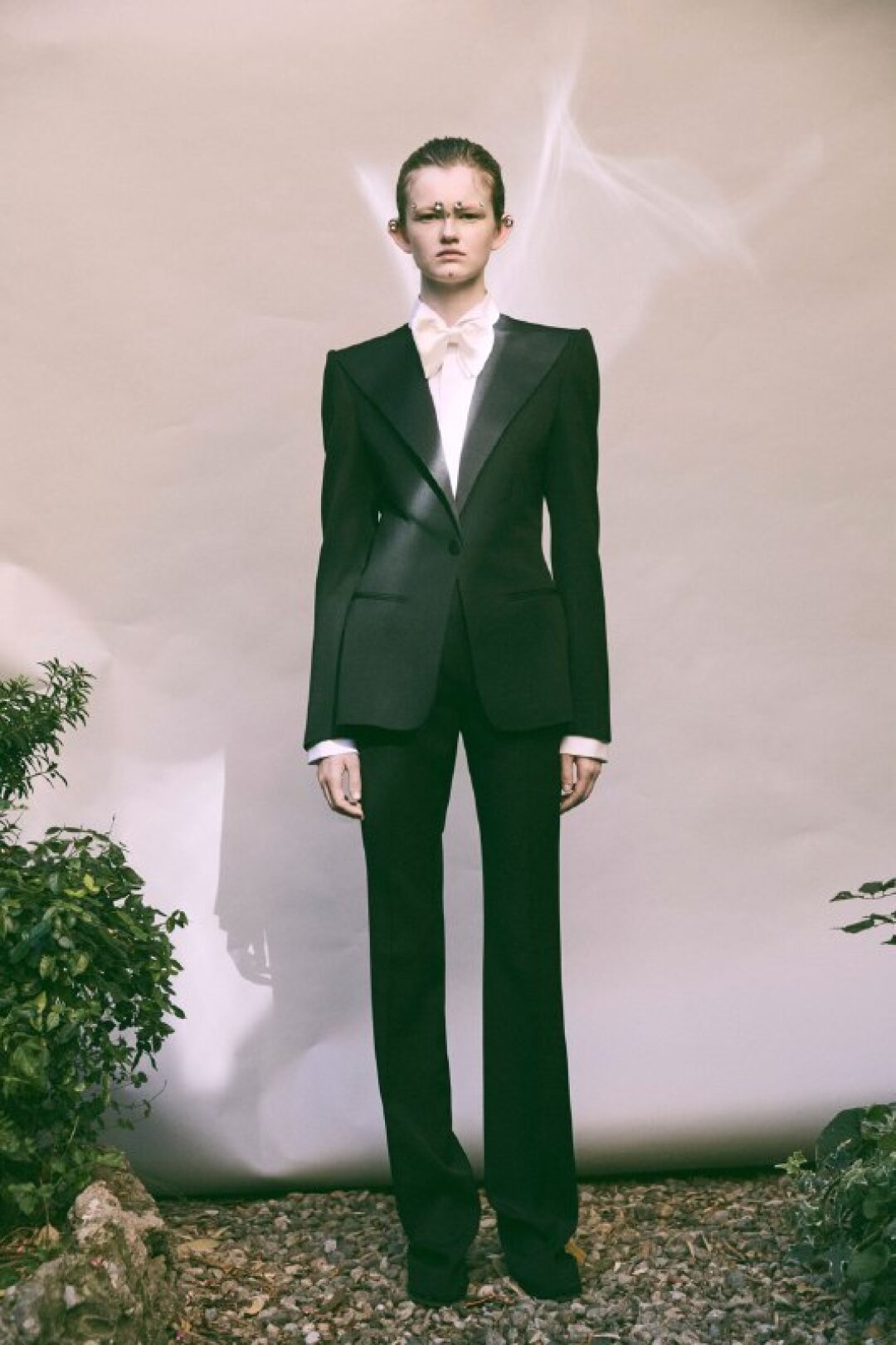 Maison Francesco Scognamiglio Haute Couture FW'25