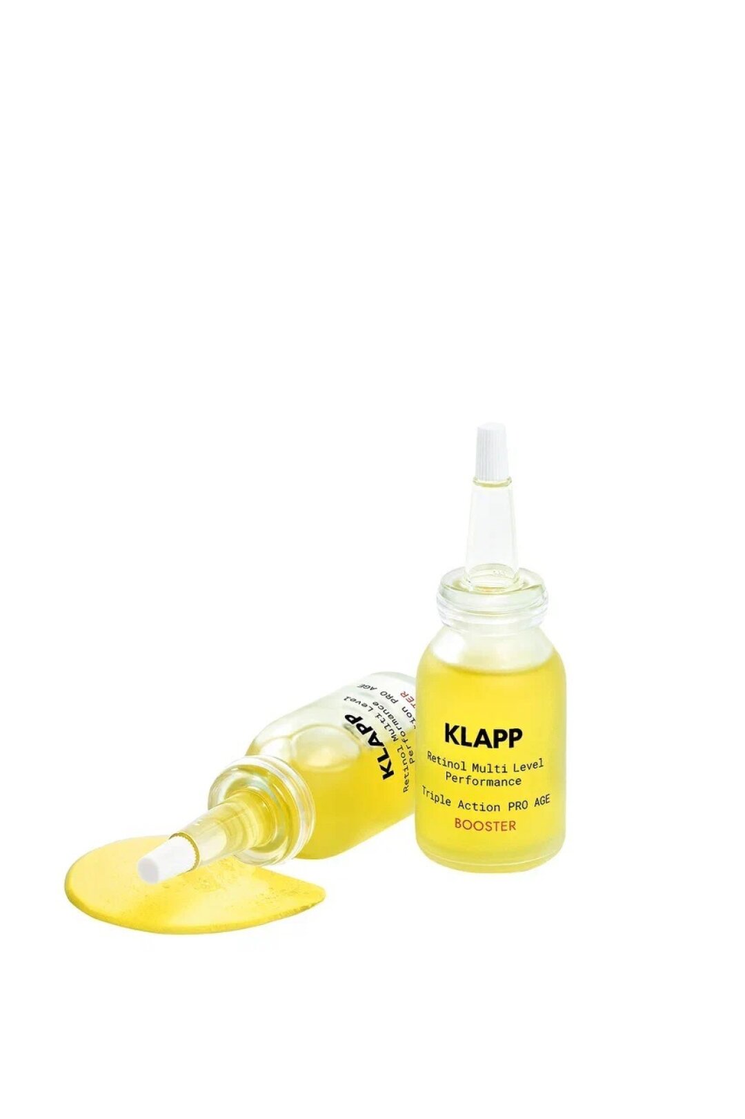 Бустер KLAPP, 12 320 руб.