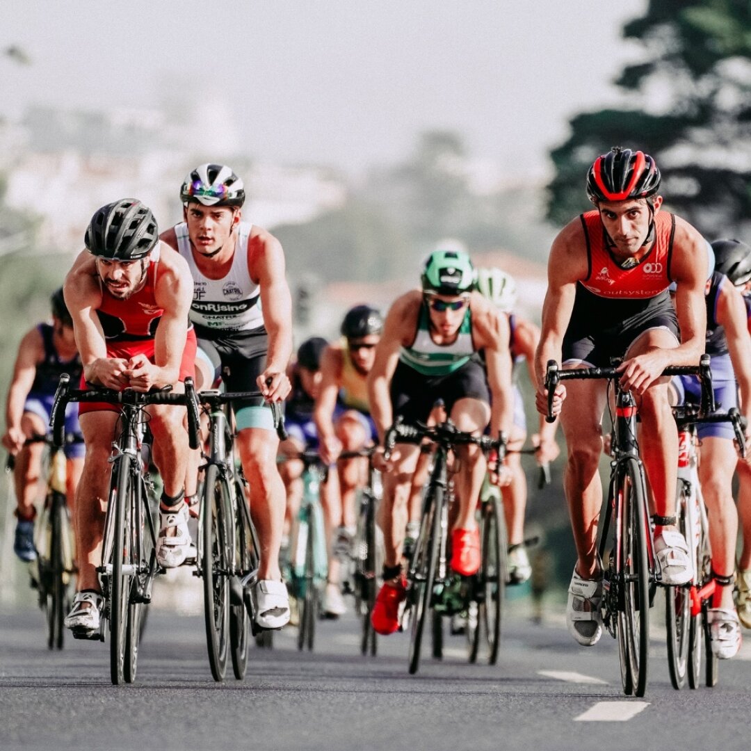 «Пермский Велофест»