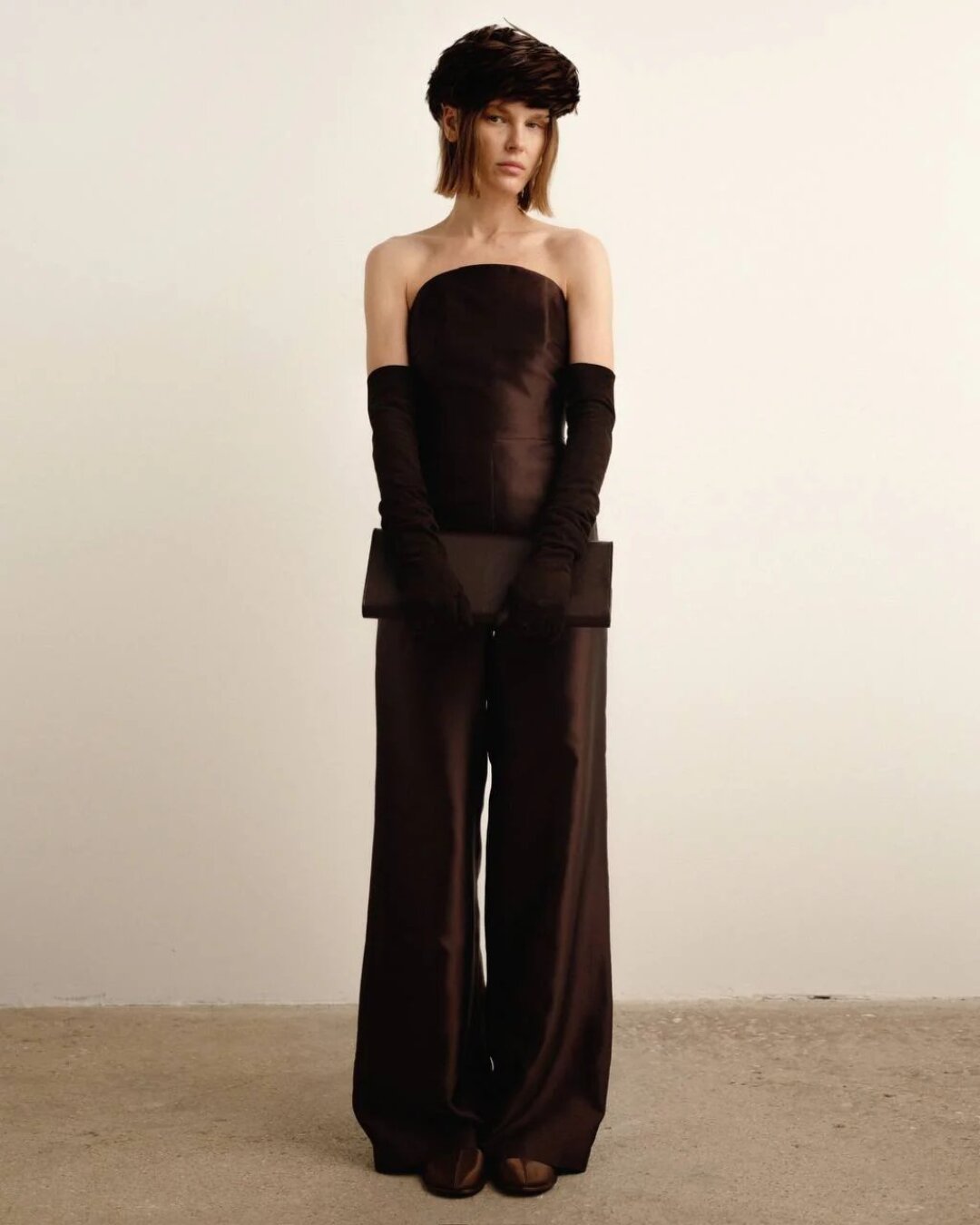 Комбинезон Agreeg, 390 000 руб.