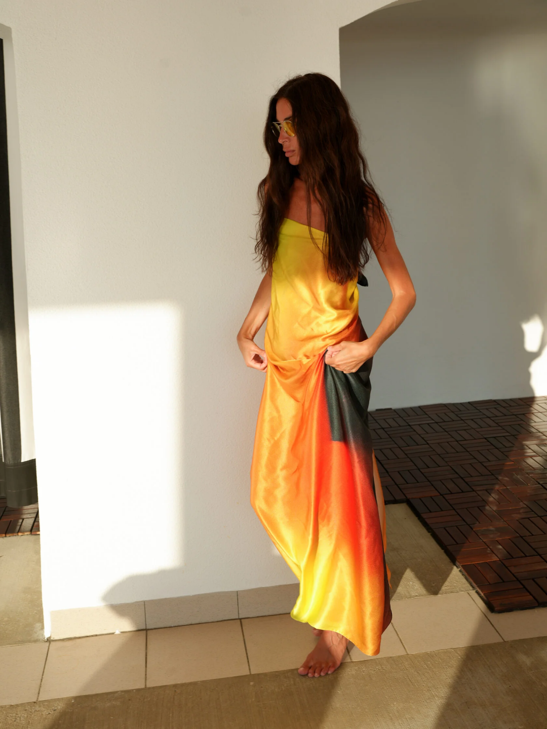 Платок Lyna+, 49 000 руб.