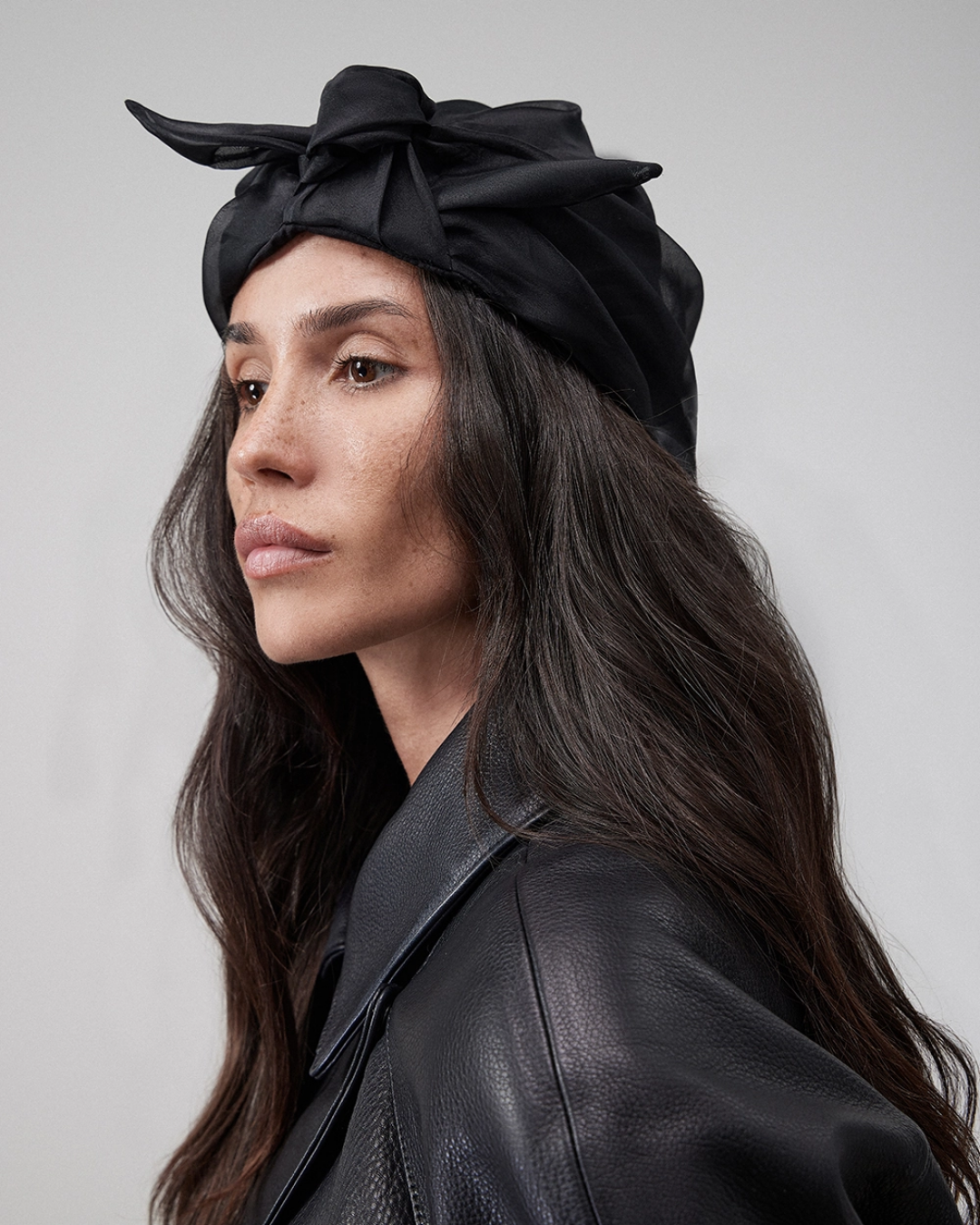 Чалма Pervert, 40 000 руб.