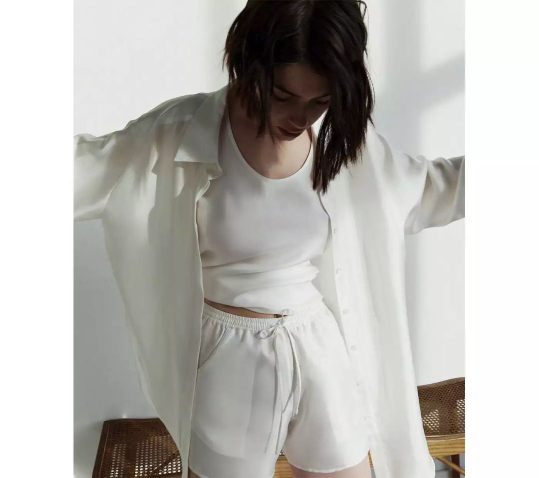 Пижама Maison, 39 500 руб.