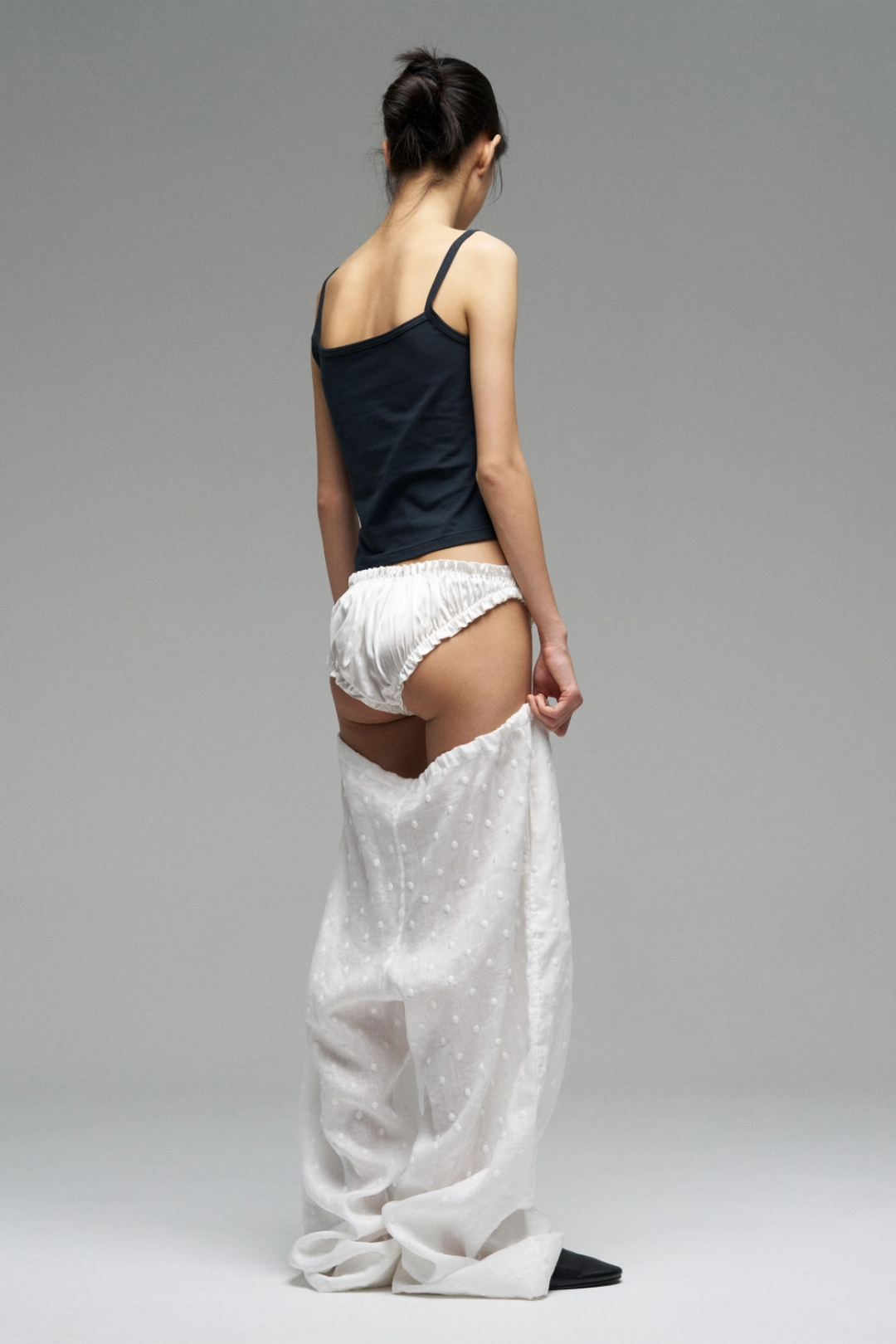 Трусы Walk of Shame, 11 000 руб.