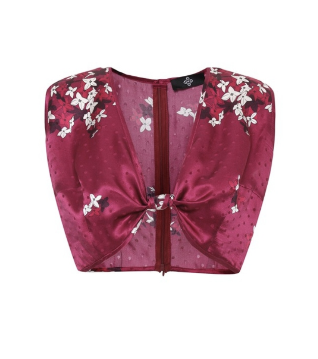 Топ White Lily, 35 000 руб.