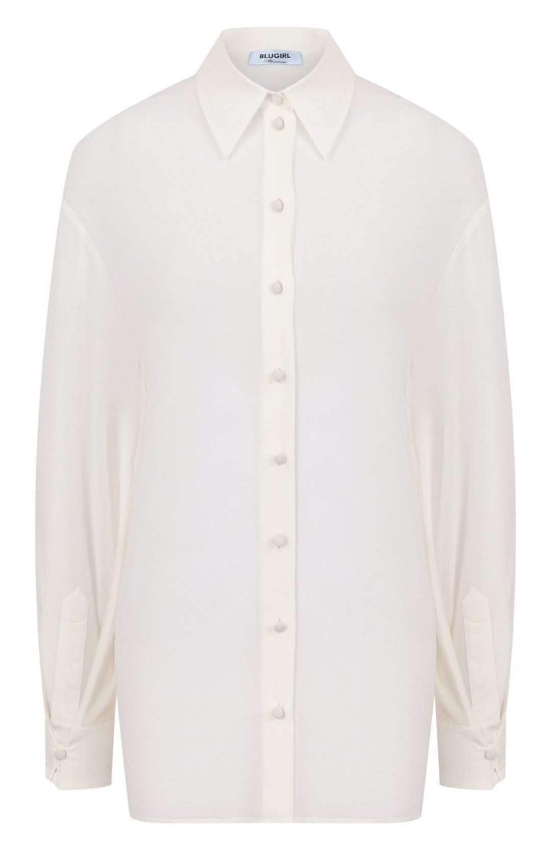 Блуза Blugirl, ДЛТ, 41 600 руб.