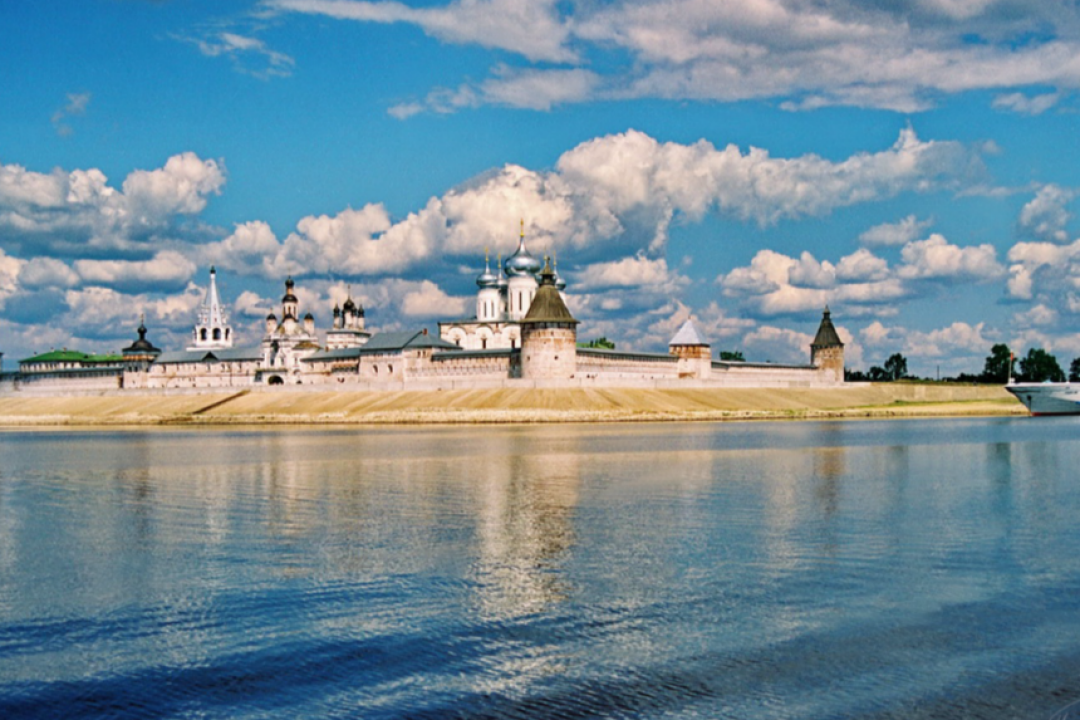 Макарьевский монастырь