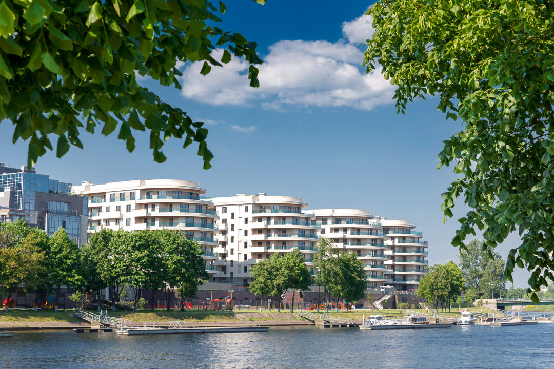 В «Привилегии» премиальная консьерж-служба круглосуточно решает бытовые задачи жителей