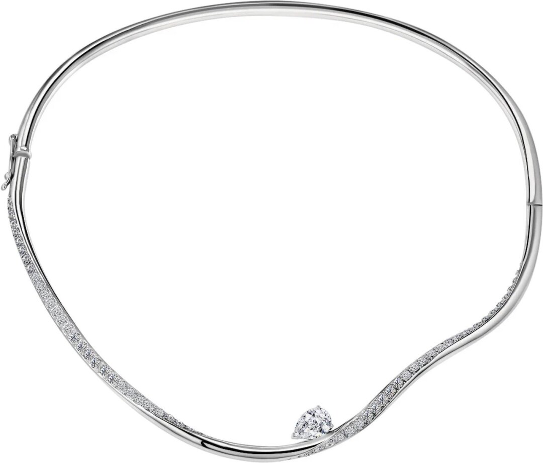 Колье ALROSA Diamonds, 8 189 600 руб.