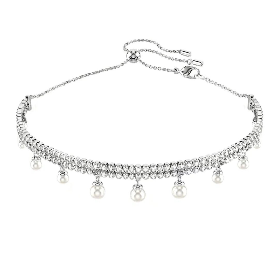 Колье Swarovski x Ariana Grande