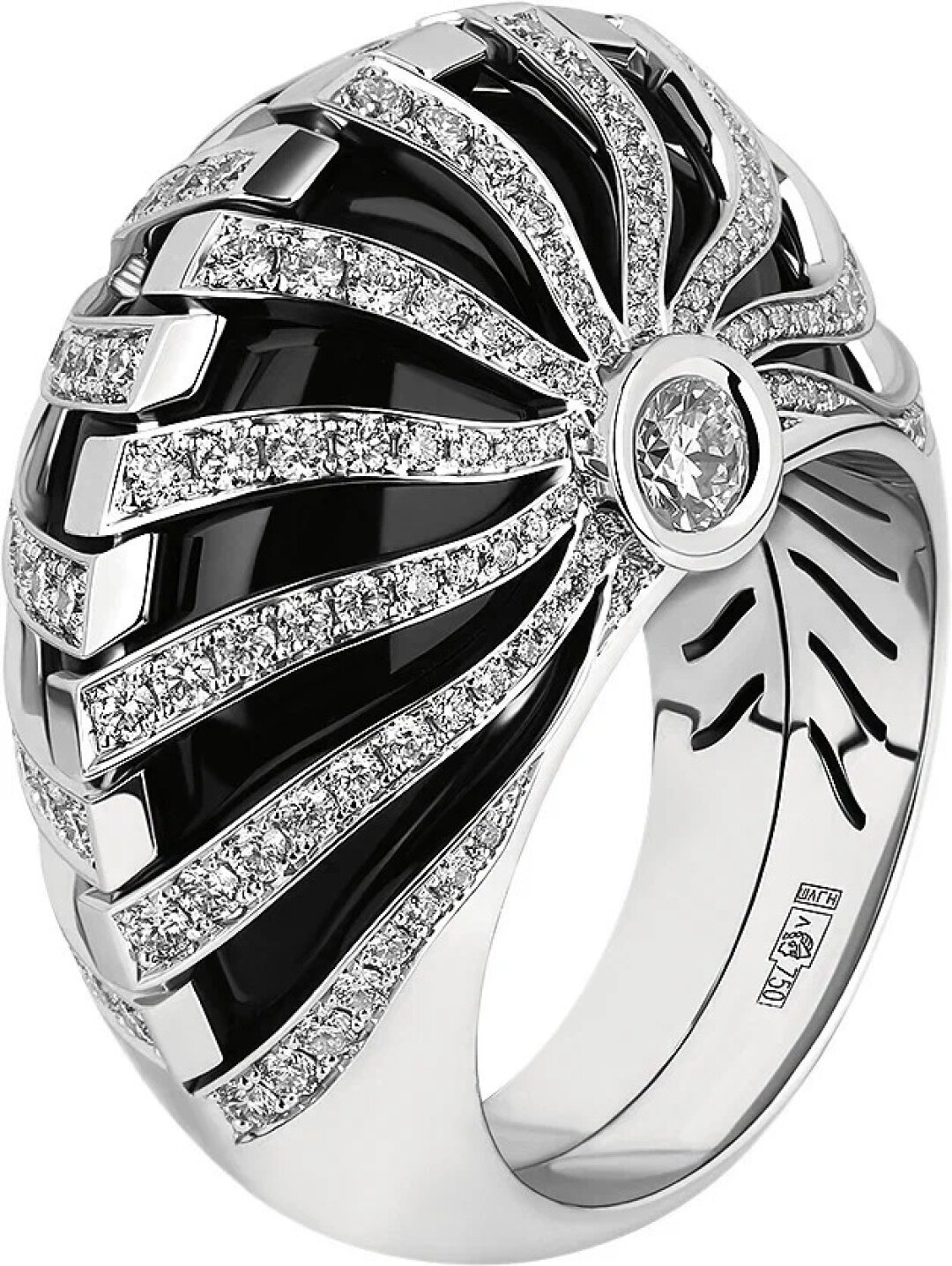 Кольцо Bagiryan Jewelry, 795 000 руб.