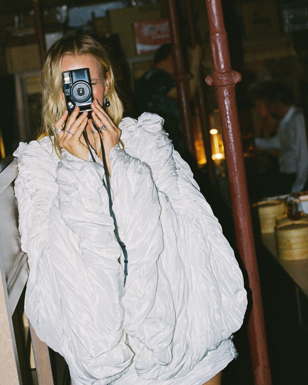 Анна Зотова