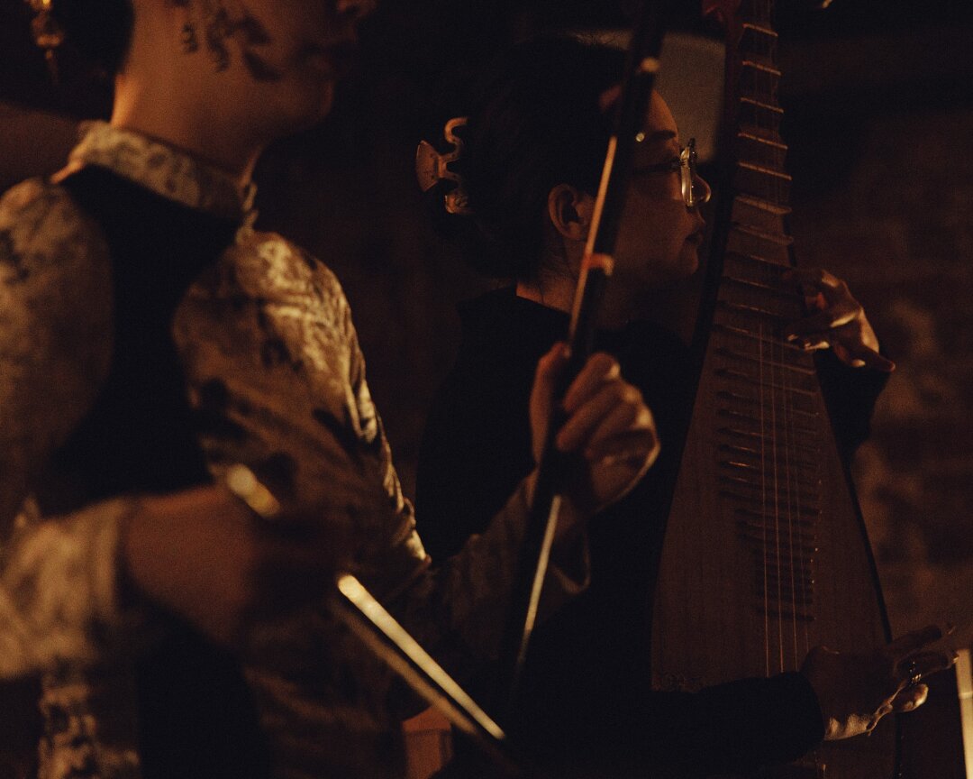 Китайская закусочная и бар «Пища династии Минь»