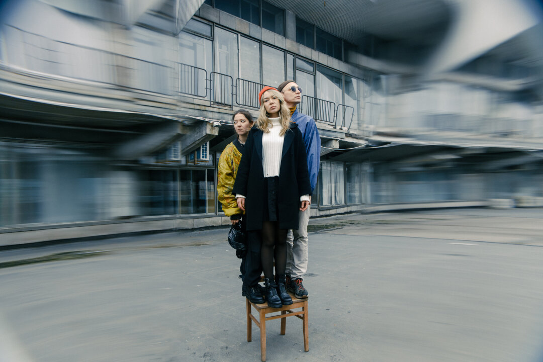 Алена Ptitsburg, Вика Is.toriya, Рустам Нерустам