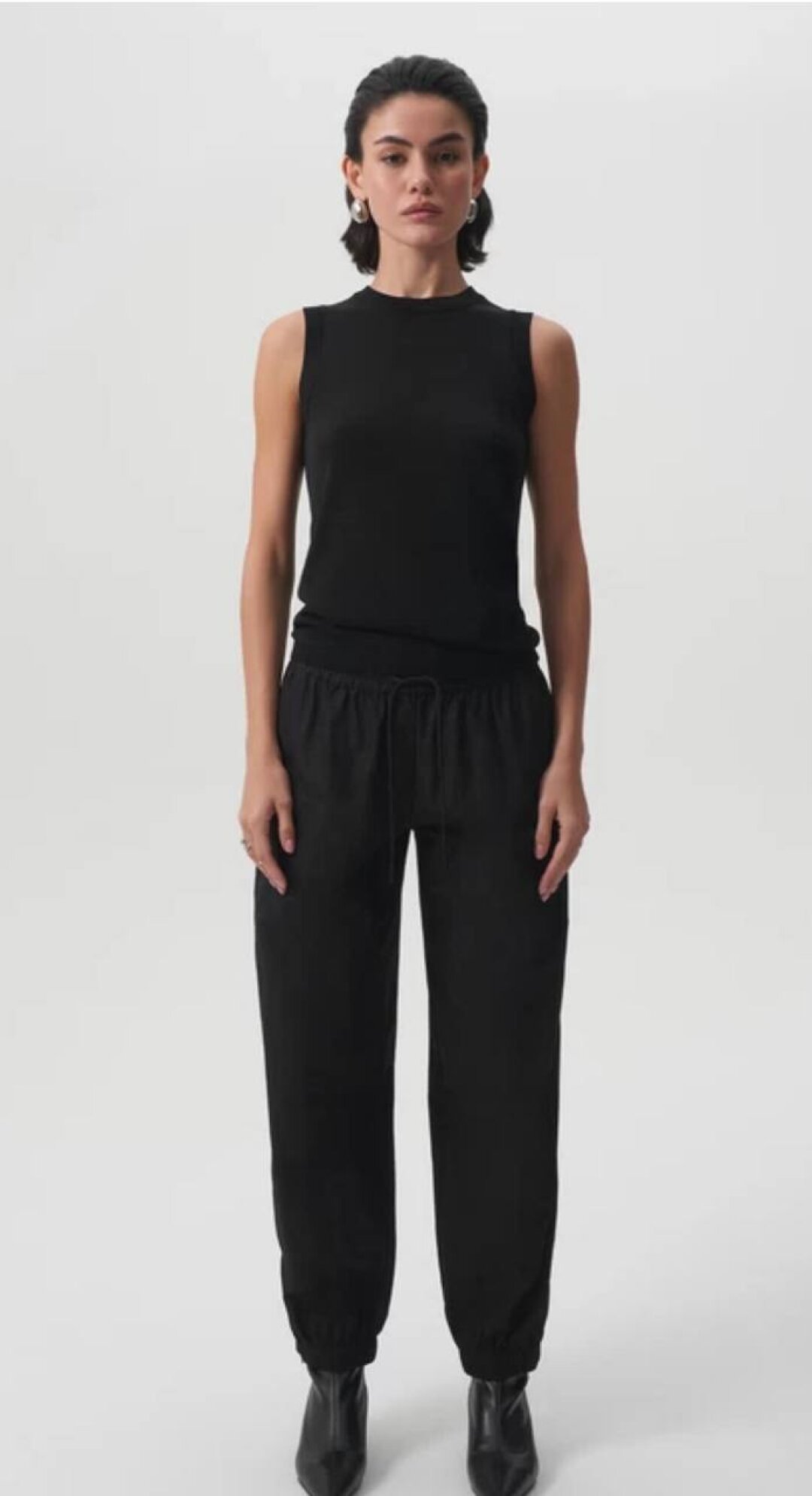 Брюки-джоггеры GLVR