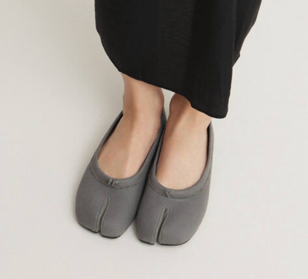 Балетки TENDANCE