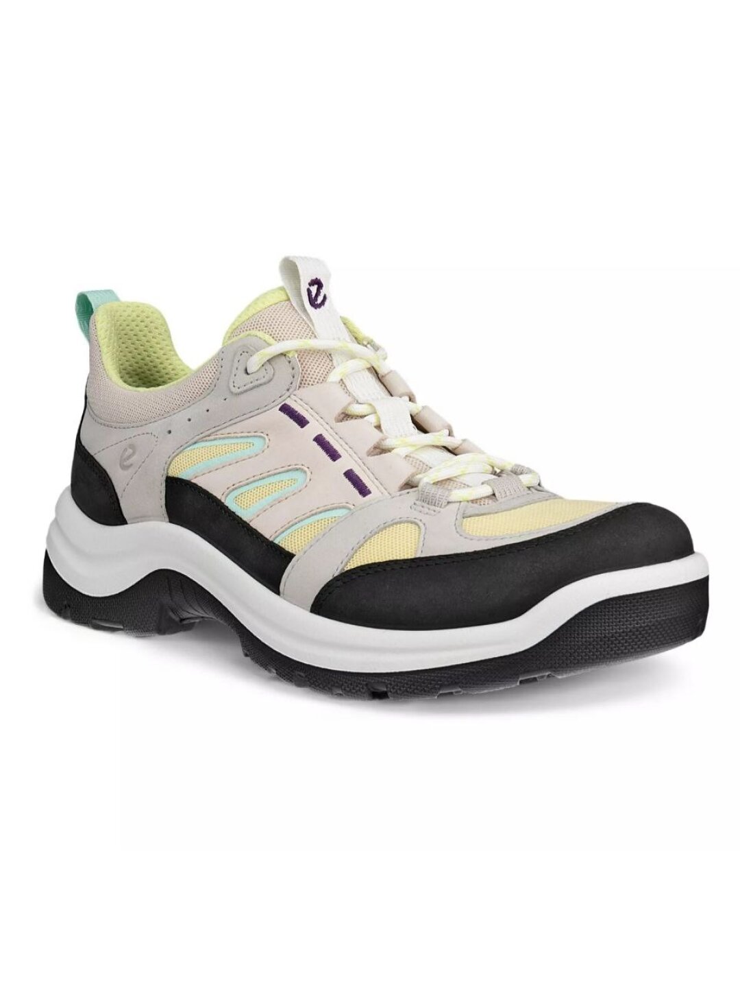 Кроссовки ECCO