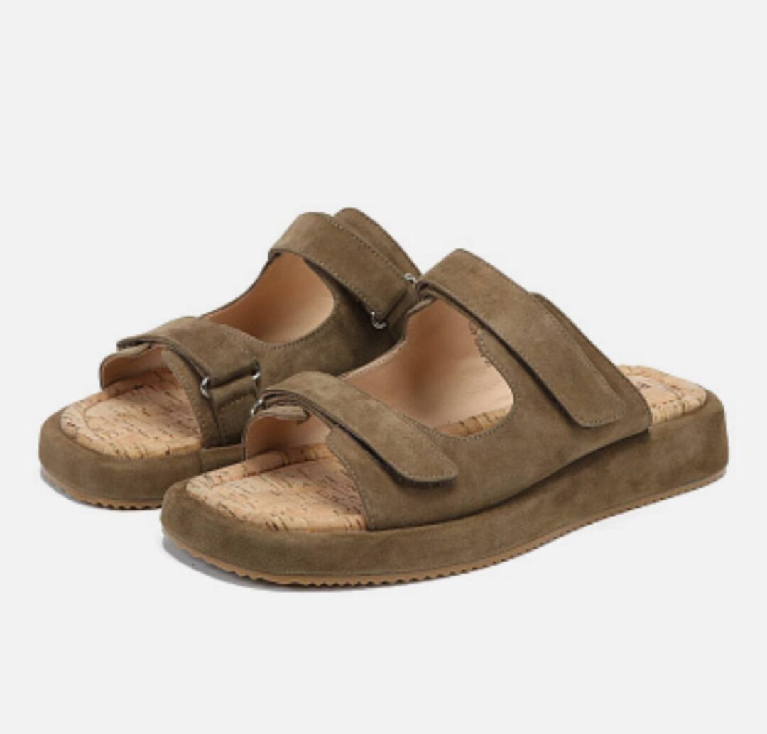 Шлепанцы Respect