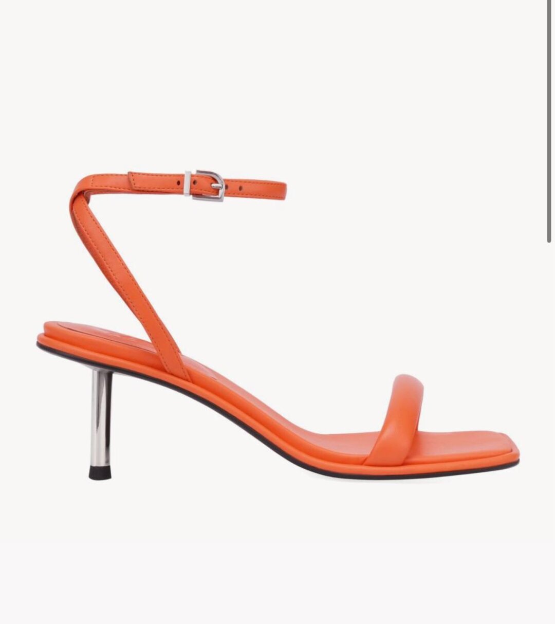 Босоножки PORTAL