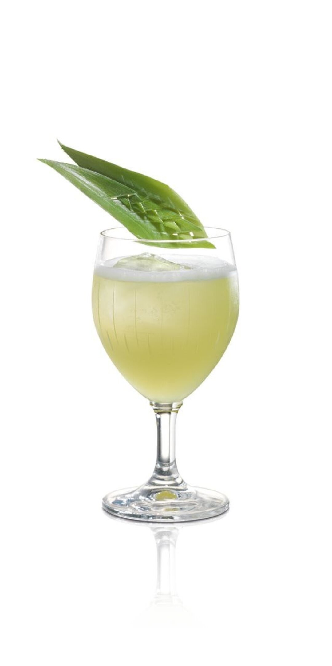 Коктейль Venceremos от Никиты Белозерова