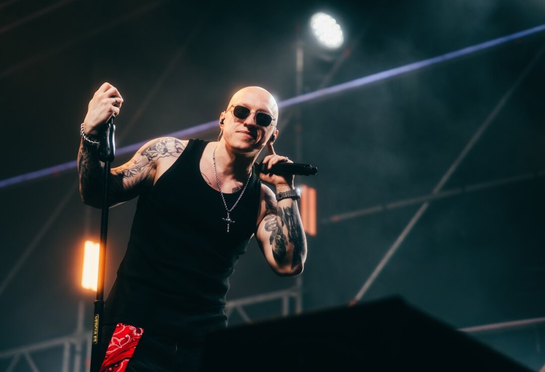 Группа «Заточка»