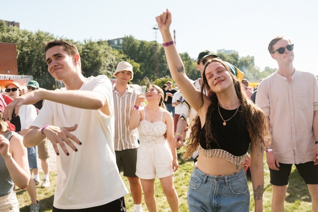 Фестиваль RED FEST