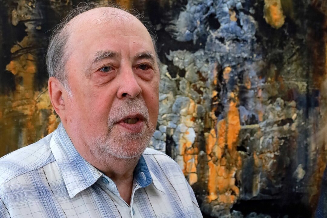 Выставка «Вертикальный лексикон»