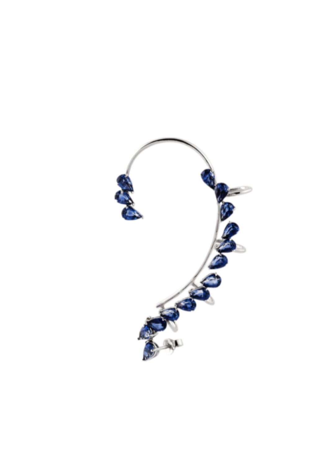 Adelya Jewellery, Poison Drop, 440 400 руб.