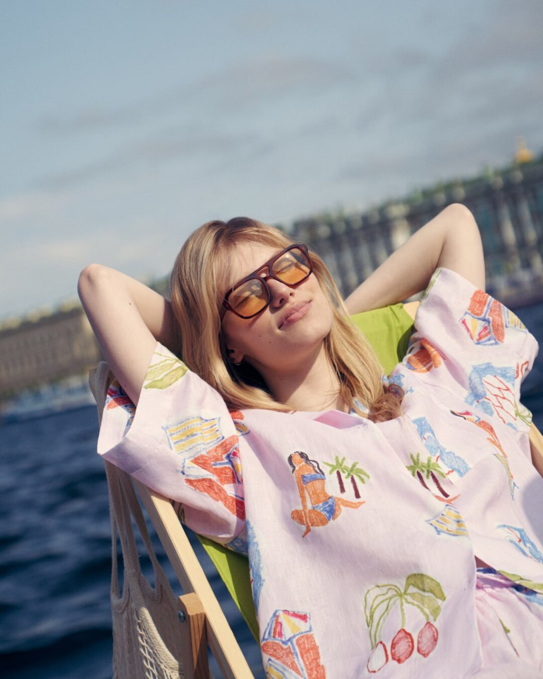 Костюм Any Wowzers, 25 000 руб.