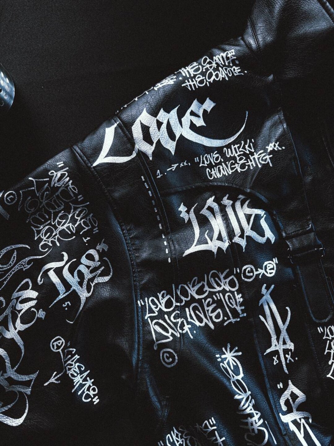 Куртка Pokras Lampas