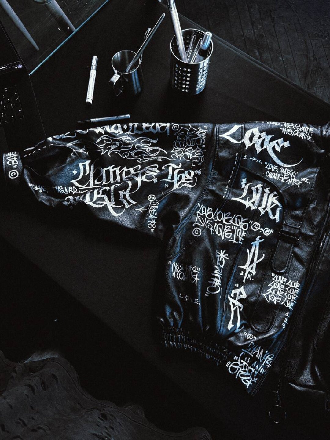 Куртка Pokras Lampas