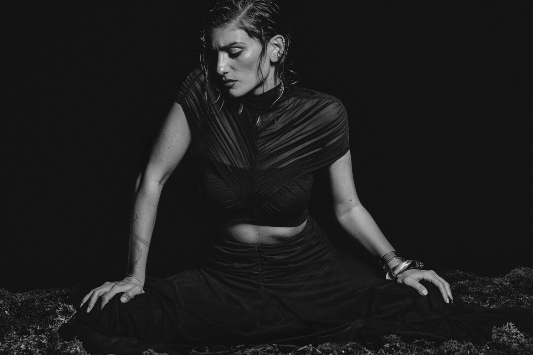 Платье Say No More, 41 900 руб.