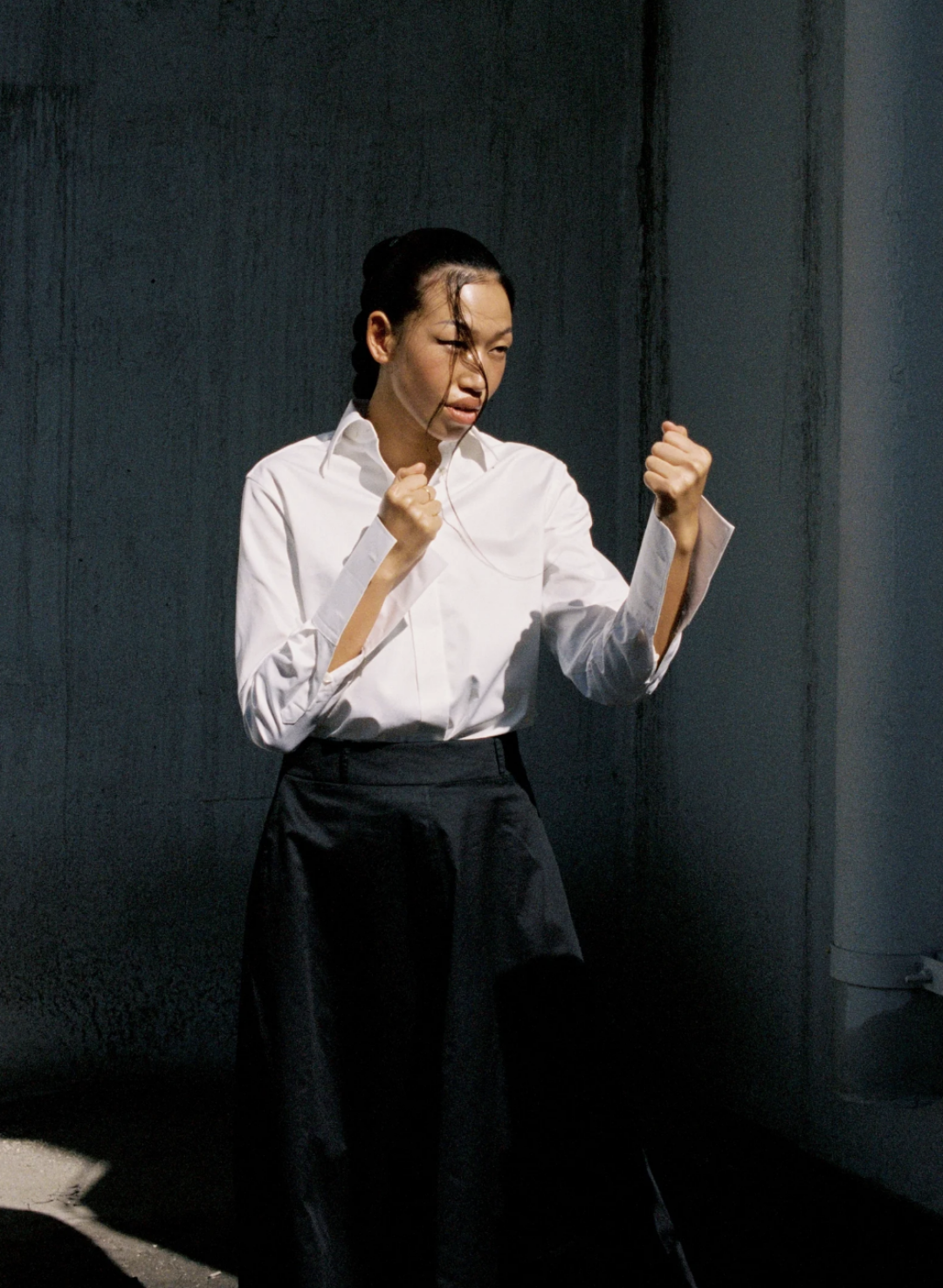 Сиу Нгуен для Razumno