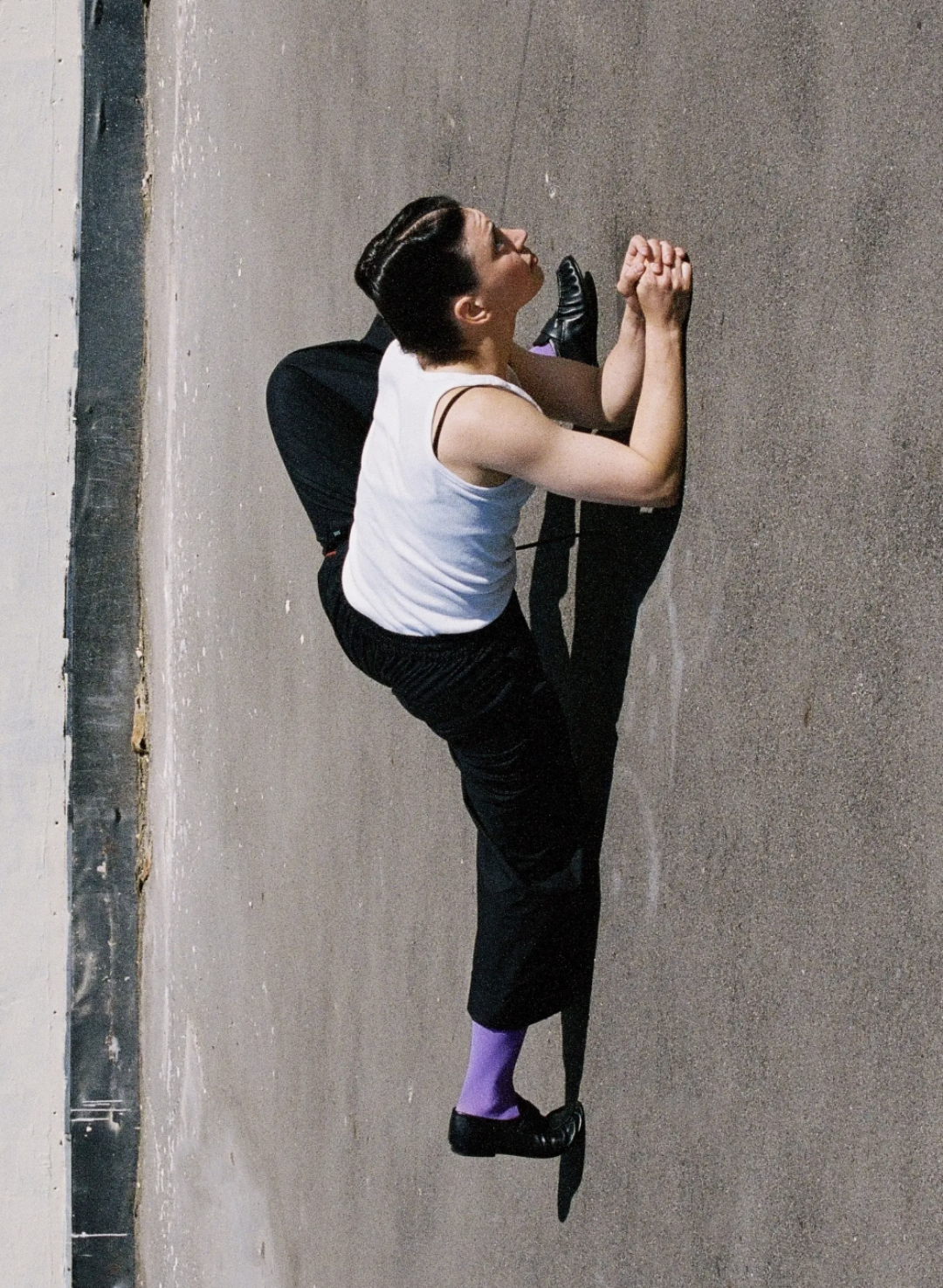 Дарья Давыдова для Razumno