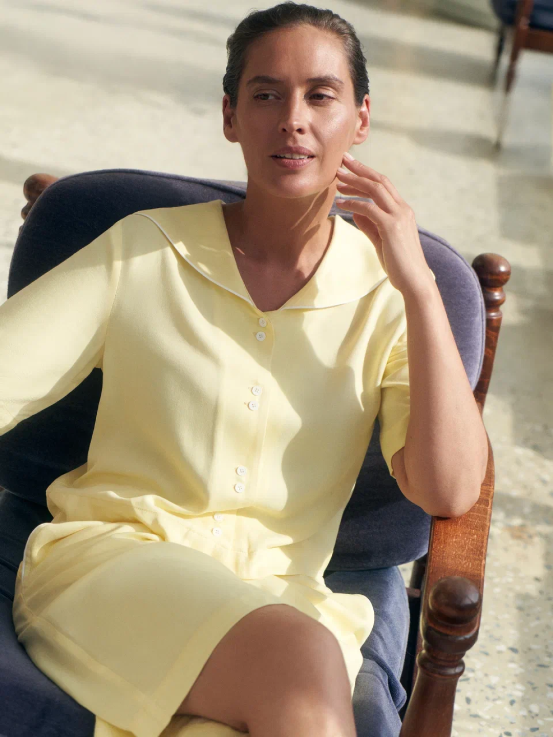 Костюм St. Casanier, 19 000 руб.