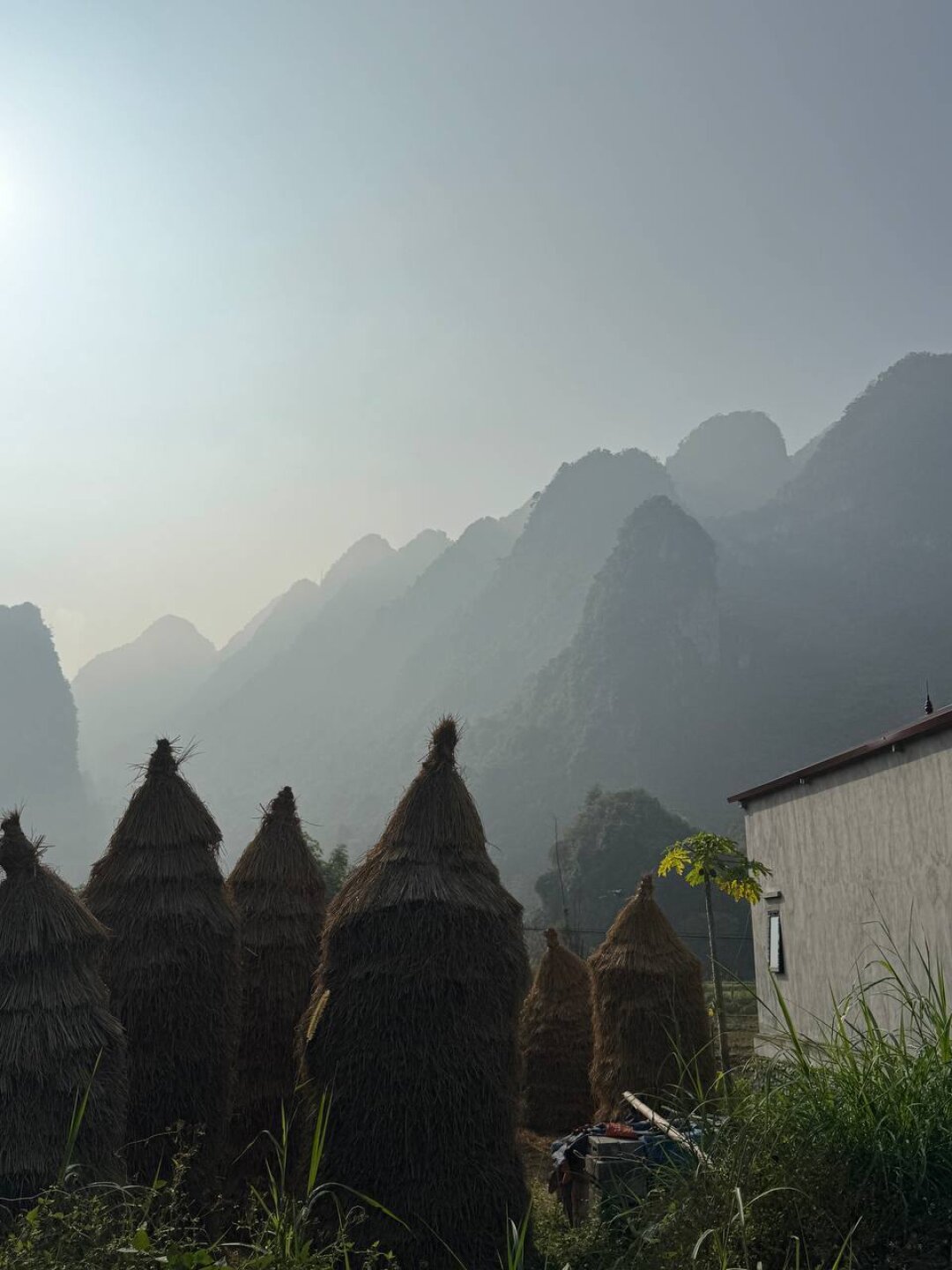 Провинция Као Банг