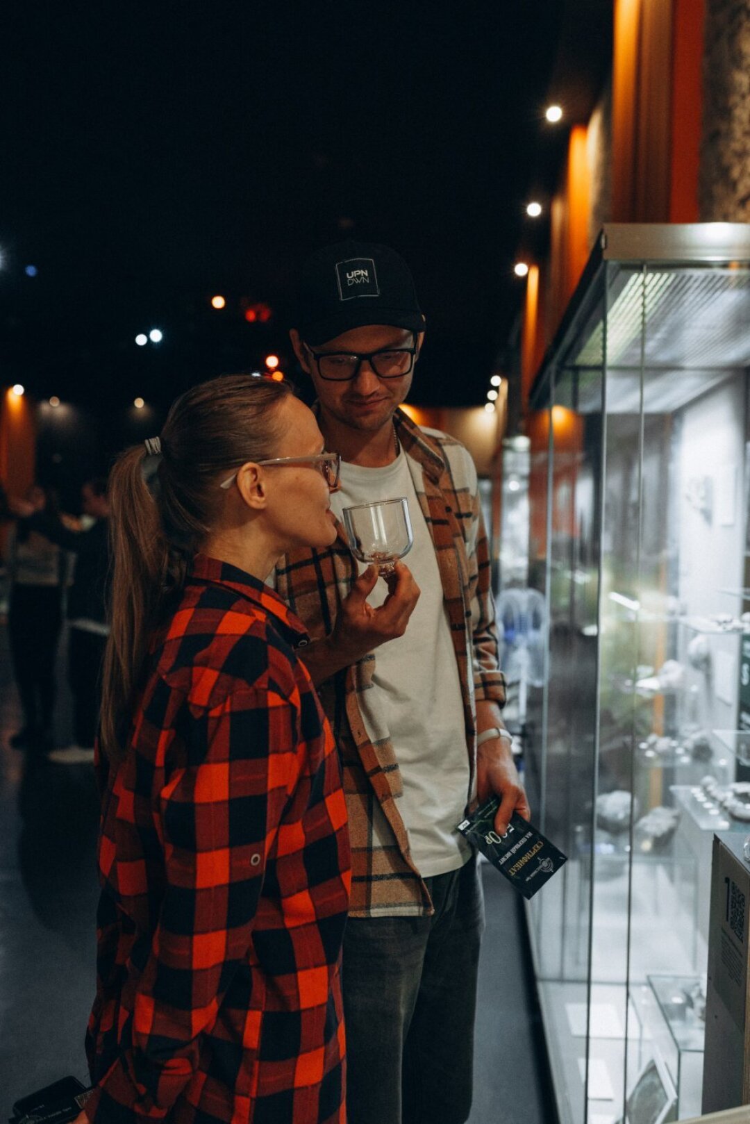 Экскурсия «Чем пахнет время?»