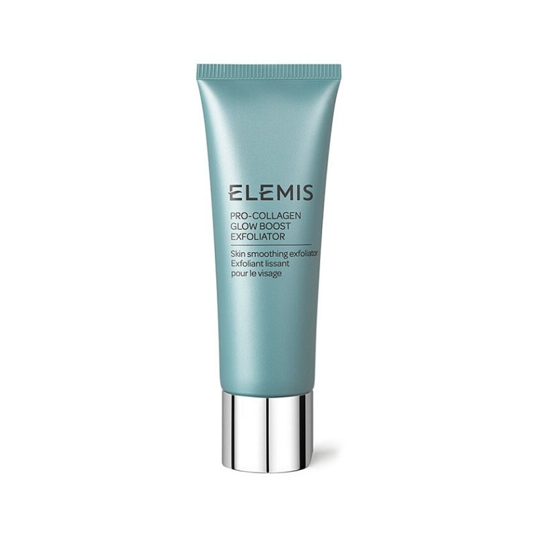 Эксфолиант-бустер для сияния кожи Elemis, 8 700 руб.