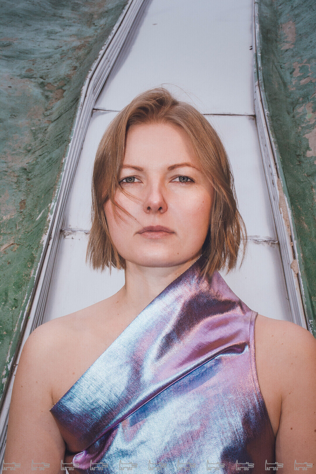 Елизавета Цикаришвили