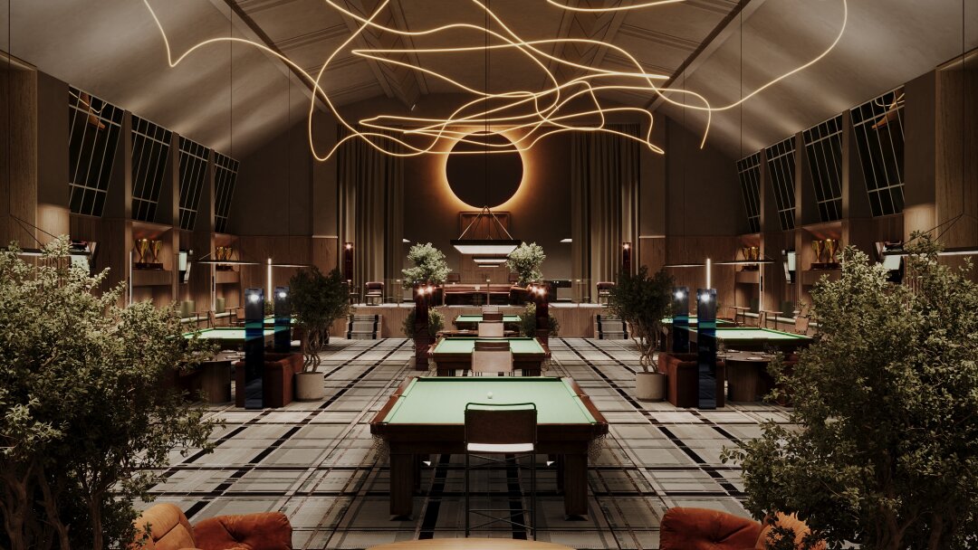 Проект реконструкции памятника архитектуры К.С. Мельникова «Клуб фабрики Свобода», ОКН