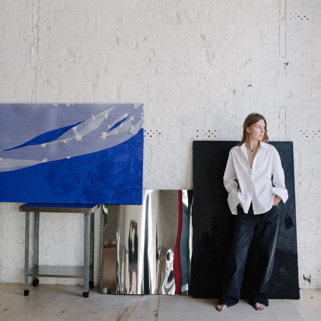 Sasha Viner workshop (Москва)