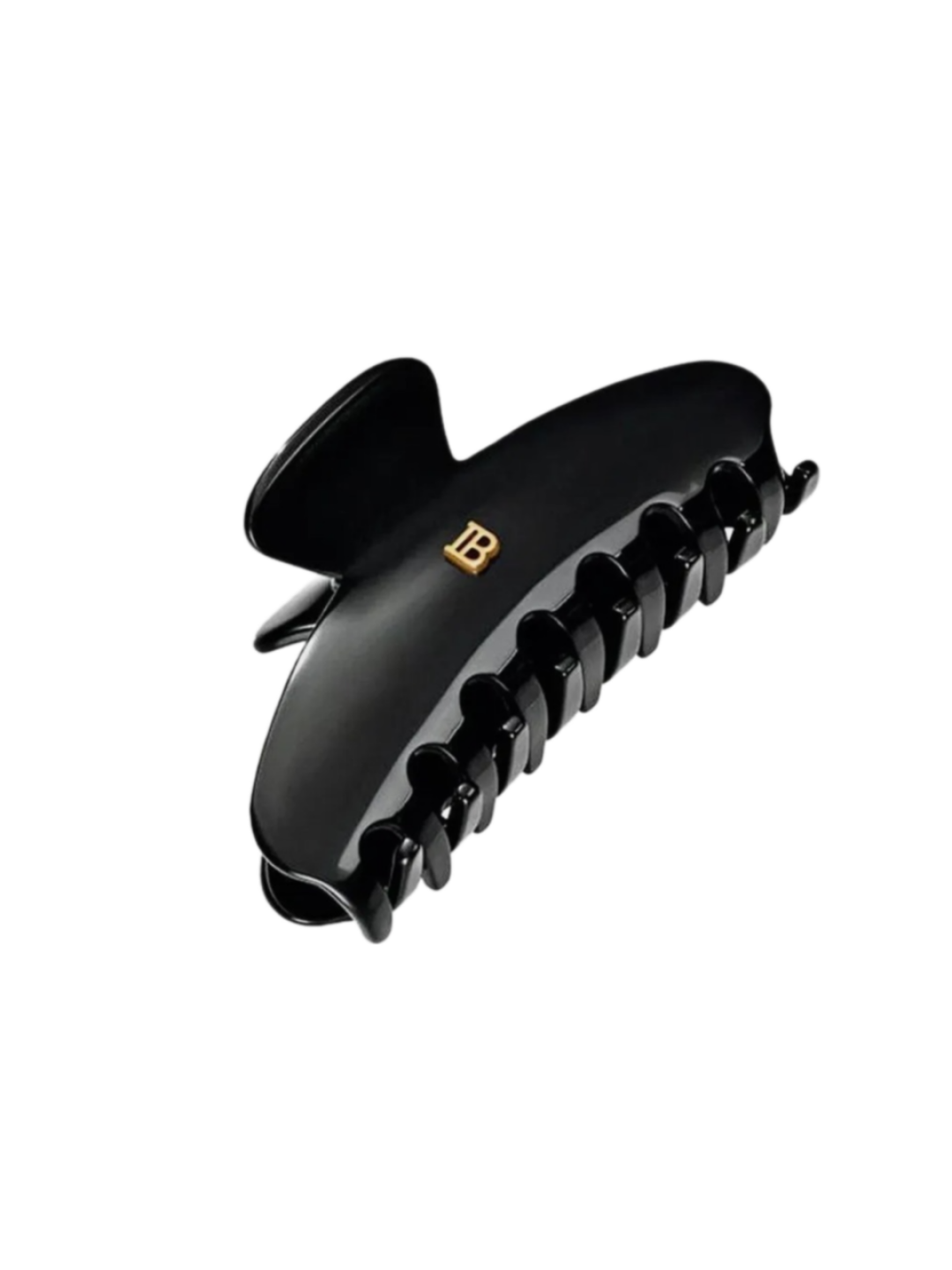 Заколка-крабик Balmain, «Кенгуру», 21 999 руб.