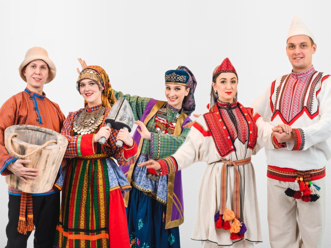 Фестиваль «ПРО ЭТНО»