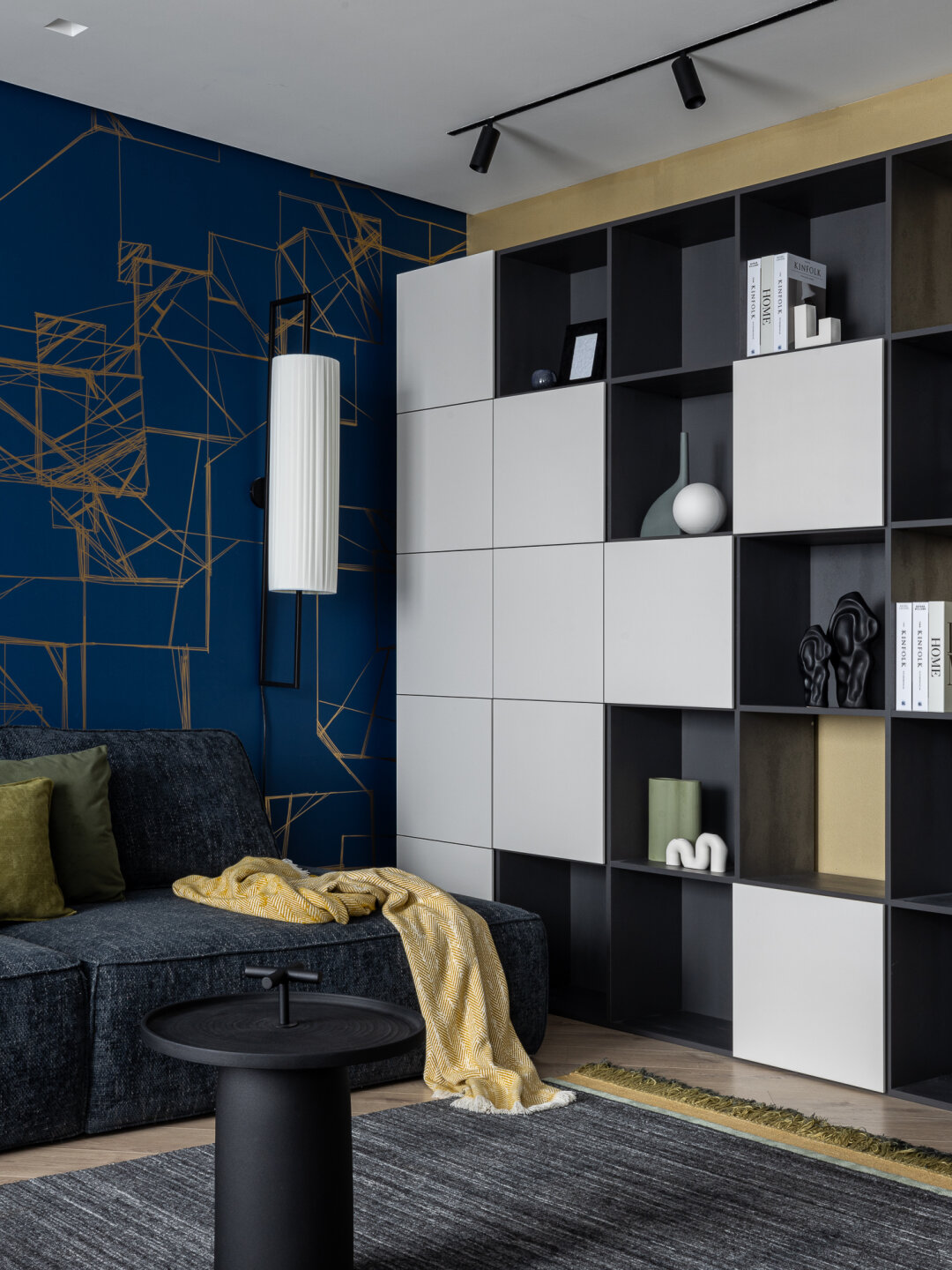 Встроенная мебель от MebelRoom